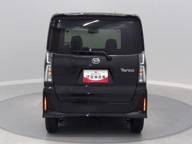 タントカスタムＸ（岩手県）の中古車