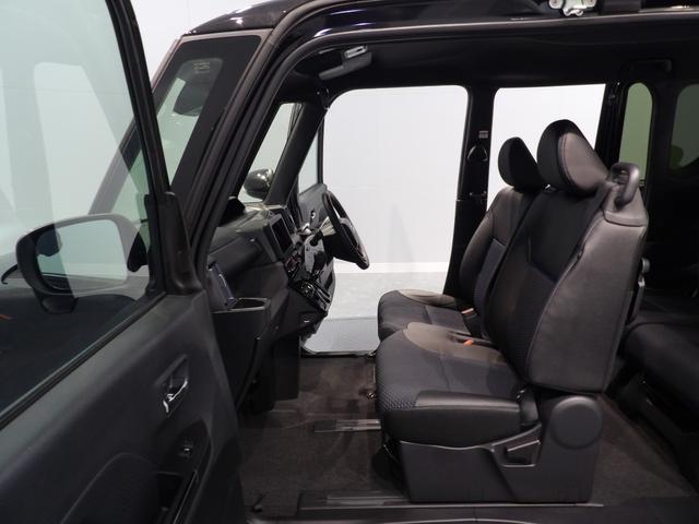 タントカスタムＸ（岩手県）の中古車