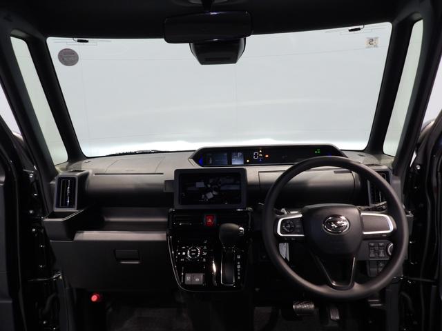 タントカスタムＸ（岩手県）の中古車