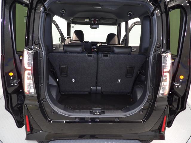 タントカスタムＸ（岩手県）の中古車