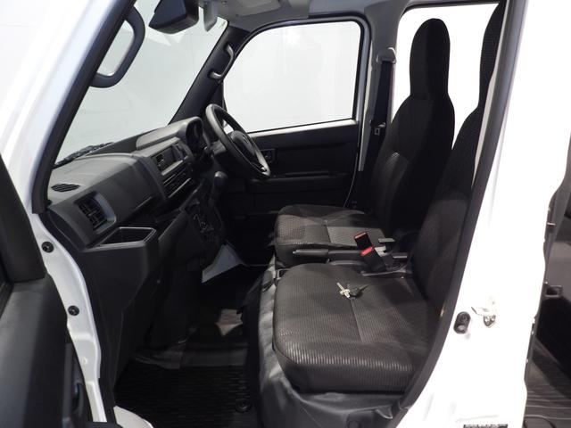 ハイゼットカーゴＤＸパートタイム４ＷＤ　クリアランスソナー　ＡＭＦＭラジオ　リアヒーター　キーレスエントリー　コーナーセンサー　全ドア連動パワードアロック　衝突回避支援システムスマートアシスト（岩手県）の中古車