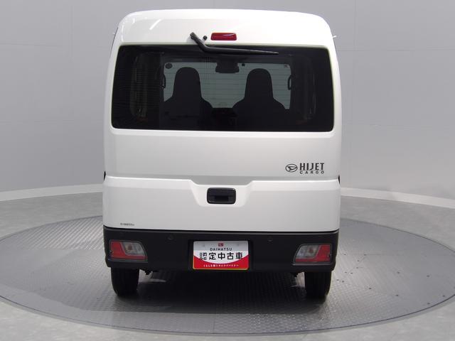 ハイゼットカーゴＤＸＣＶＴ　４ＷＤ　リアヒーター　スマートアシスト　キーレス　フロントパワーウインドウ　両側スライドドア　ＶＳＣ　ＴＲＣ　ヒルホールド　エコアイドル　ＡＭ／ＦＭラジオ（岩手県）の中古車