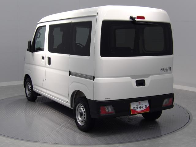 ハイゼットカーゴＤＸＣＶＴ　４ＷＤ　リアヒーター　スマートアシスト　キーレス　フロントパワーウインドウ　両側スライドドア　ＶＳＣ　ＴＲＣ　ヒルホールド　エコアイドル　ＡＭ／ＦＭラジオ（岩手県）の中古車