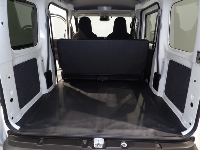 ハイゼットカーゴＤＸＣＶＴ　４ＷＤ　リアヒーター　スマートアシスト　キーレス　フロントパワーウインドウ　両側スライドドア　ＶＳＣ　ＴＲＣ　ヒルホールド　エコアイドル　ＡＭ／ＦＭラジオ（岩手県）の中古車