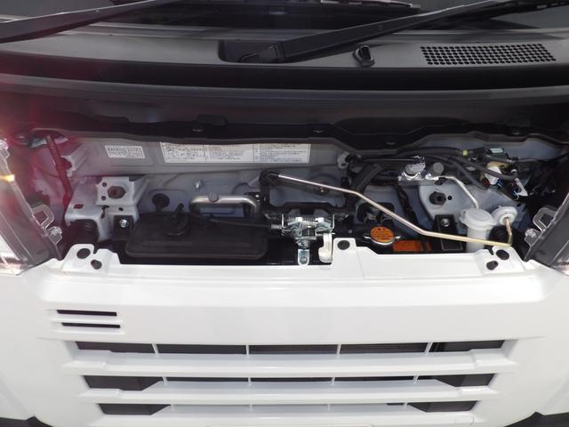 ハイゼットカーゴＤＸＣＶＴ　４ＷＤ　リアヒーター　スマートアシスト　キーレス　フロントパワーウインドウ　両側スライドドア　ＶＳＣ　ＴＲＣ　ヒルホールド　エコアイドル　ＡＭ／ＦＭラジオ（岩手県）の中古車