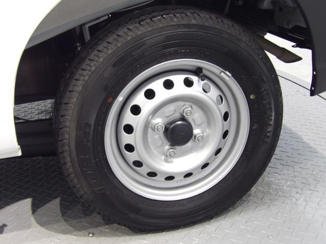 ハイゼットカーゴＤＸＣＶＴ　４ＷＤ　リアヒーター　スマートアシスト　キーレス　フロントパワーウインドウ　両側スライドドア　ＶＳＣ　ＴＲＣ　ヒルホールド　エコアイドル　ＡＭ／ＦＭラジオ（岩手県）の中古車