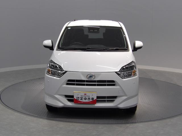 ミライースＧ　ＳＡIII４ＷＤ　ＬＥＤヘッドライト　１４インチアルミホイール　シートヒーター　オートエアコン　プッシュボタンスタート　キーフリー（岩手県）の中古車