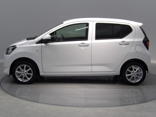 ミライースＧ　ＳＡIII４ＷＤ　ＬＥＤヘッドライト　１４インチアルミホイール　シートヒーター　オートエアコン　プッシュボタンスタート　キーフリー（岩手県）の中古車