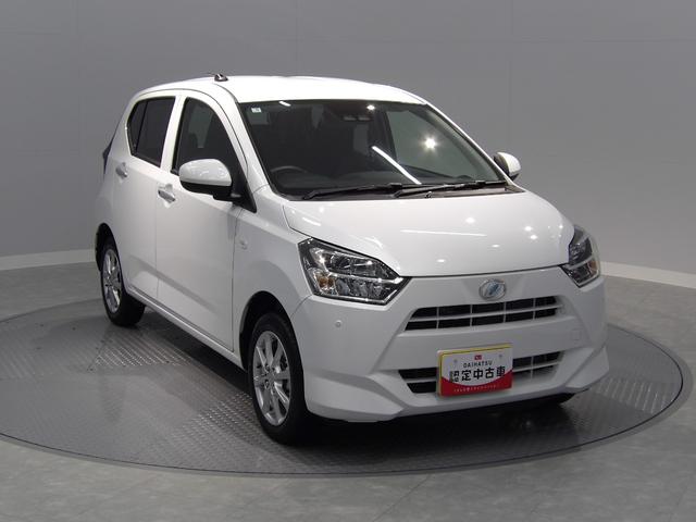 ミライースＧ　ＳＡIII４ＷＤ　ＬＥＤヘッドライト　１４インチアルミホイール　シートヒーター　オートエアコン　プッシュボタンスタート　キーフリー（岩手県）の中古車