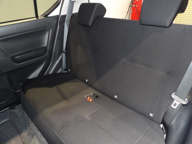 ミライースＧ　ＳＡIII４ＷＤ　ＬＥＤヘッドライト　１４インチアルミホイール　シートヒーター　オートエアコン　プッシュボタンスタート　キーフリー（岩手県）の中古車