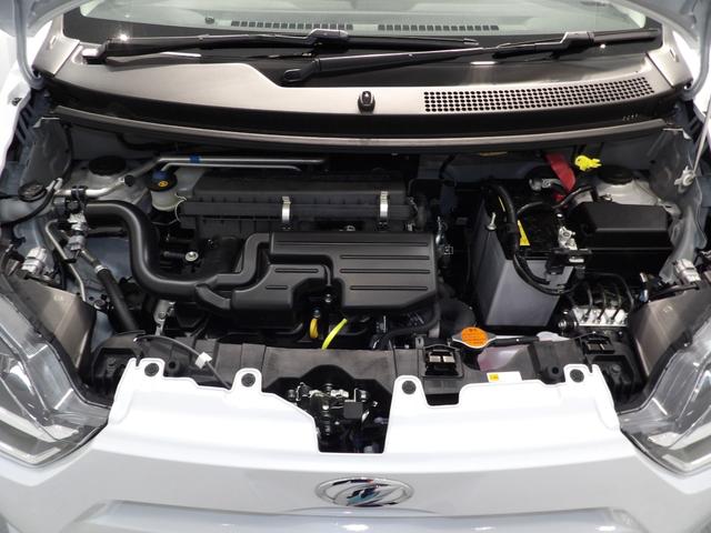 ミライースＧ　ＳＡIII４ＷＤ　ＬＥＤヘッドライト　１４インチアルミホイール　シートヒーター　オートエアコン　プッシュボタンスタート　キーフリー（岩手県）の中古車