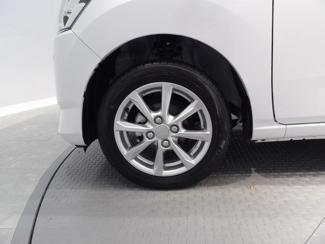 ミライースＧ　ＳＡIII４ＷＤ　ＬＥＤヘッドライト　１４インチアルミホイール　シートヒーター　オートエアコン　プッシュボタンスタート　キーフリー（岩手県）の中古車