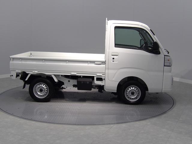 ハイゼットトラックEXT4WD 5MT LEDヘッドライト キーフリー プッシュスタート パワステ パワーウインドウ 電格ミラー スマートアシスト エアコン(岩手県)の中古車