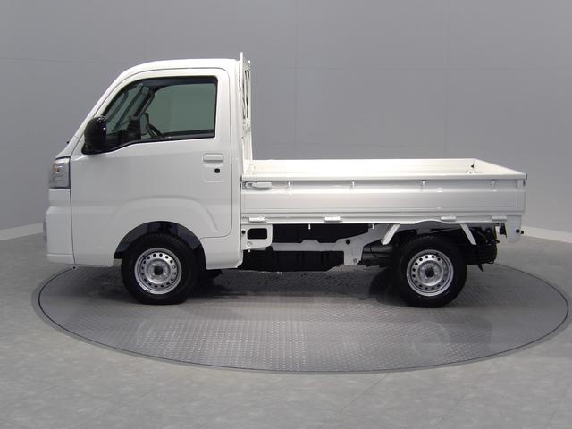 ハイゼットトラックEXT4WD 5MT LEDヘッドライト キーフリー プッシュスタート パワステ パワーウインドウ 電格ミラー スマートアシスト エアコン(岩手県)の中古車