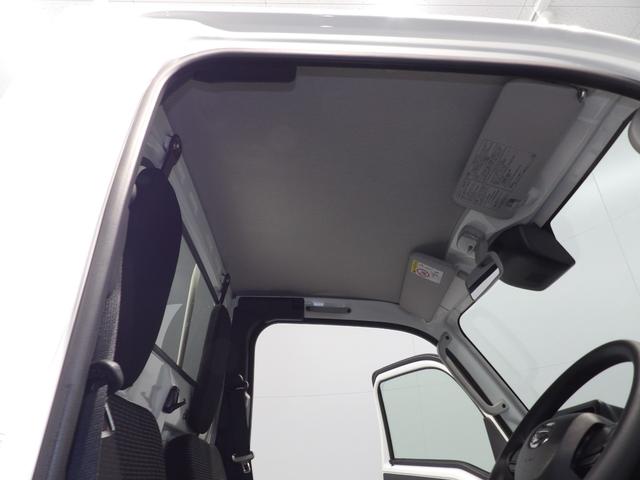 ハイゼットトラックEXT4WD 5MT LEDヘッドライト キーフリー プッシュスタート パワステ パワーウインドウ 電格ミラー スマートアシスト エアコン(岩手県)の中古車