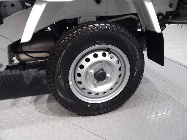 ハイゼットトラックEXT4WD 5MT LEDヘッドライト キーフリー プッシュスタート パワステ パワーウインドウ 電格ミラー スマートアシスト エアコン(岩手県)の中古車