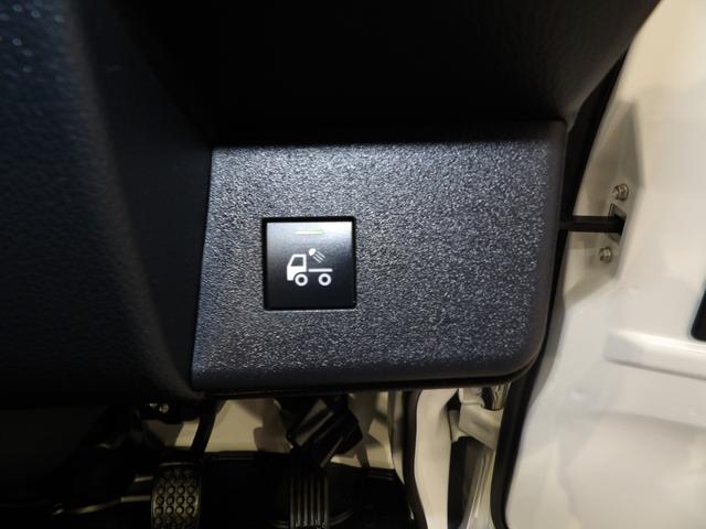 ハイゼットトラックEXT4WD 5MT LEDヘッドライト キーフリー プッシュスタート パワステ パワーウインドウ 電格ミラー スマートアシスト エアコン(岩手県)の中古車