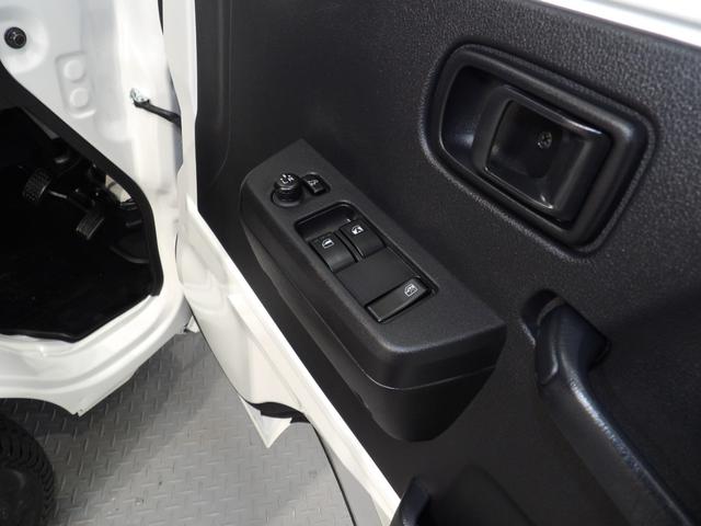 ハイゼットトラックEXT4WD 5MT LEDヘッドライト キーフリー プッシュスタート パワステ パワーウインドウ 電格ミラー スマートアシスト エアコン(岩手県)の中古車