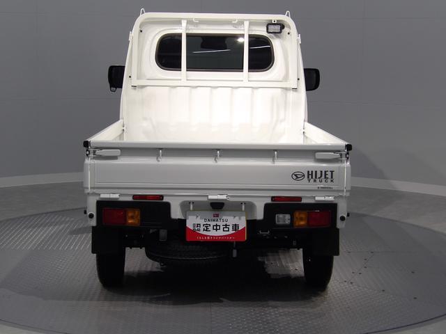 ハイゼットトラックＥＸＴ４ＷＤ　５ＭＴ　ＬＥＤヘッドライト　キーフリー　プッシュスタート　パワステ　パワーウインドウ　電格ミラー　スマートアシスト　エアコン（岩手県）の中古車