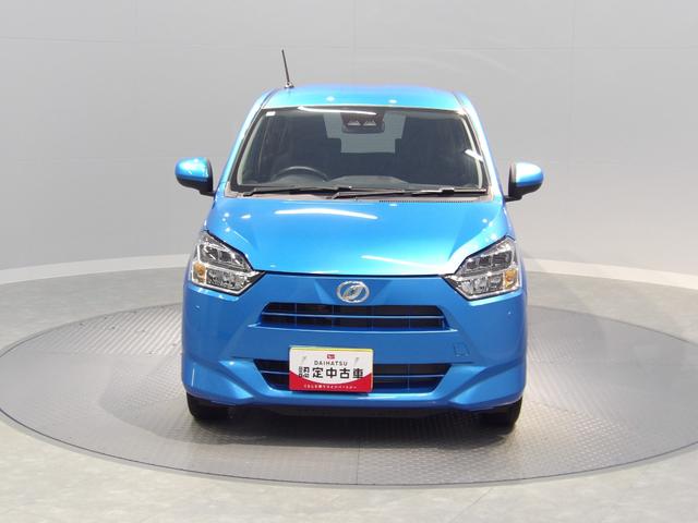 ミライースX SAIII4WD クリアランスソナー LEDヘッドライト マニュアルエアコン デジタルメーター ダイヤル式ヒーターコントロール キーレスエントリー フルホイールキャップ 衝突回避支援システムスマートアシスト(岩手県)の中古車