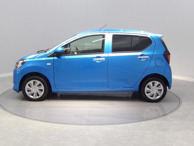 ミライースX SAIII4WD クリアランスソナー LEDヘッドライト マニュアルエアコン デジタルメーター ダイヤル式ヒーターコントロール キーレスエントリー フルホイールキャップ 衝突回避支援システムスマートアシスト(岩手県)の中古車