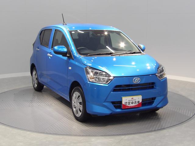 ミライースX SAIII4WD クリアランスソナー LEDヘッドライト マニュアルエアコン デジタルメーター ダイヤル式ヒーターコントロール キーレスエントリー フルホイールキャップ 衝突回避支援システムスマートアシスト(岩手県)の中古車