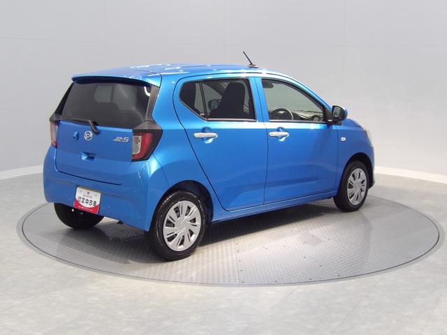 ミライースX SAIII4WD クリアランスソナー LEDヘッドライト マニュアルエアコン デジタルメーター ダイヤル式ヒーターコントロール キーレスエントリー フルホイールキャップ 衝突回避支援システムスマートアシスト(岩手県)の中古車