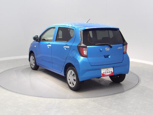 ミライースX SAIII4WD クリアランスソナー LEDヘッドライト マニュアルエアコン デジタルメーター ダイヤル式ヒーターコントロール キーレスエントリー フルホイールキャップ 衝突回避支援システムスマートアシスト(岩手県)の中古車