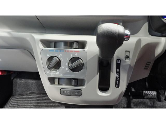 ミライースX SAIII4WD クリアランスソナー LEDヘッドライト マニュアルエアコン デジタルメーター ダイヤル式ヒーターコントロール キーレスエントリー フルホイールキャップ 衝突回避支援システムスマートアシスト(岩手県)の中古車