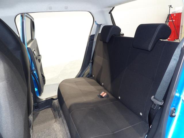 ミライースX SAIII4WD クリアランスソナー LEDヘッドライト マニュアルエアコン デジタルメーター ダイヤル式ヒーターコントロール キーレスエントリー フルホイールキャップ 衝突回避支援システムスマートアシスト(岩手県)の中古車