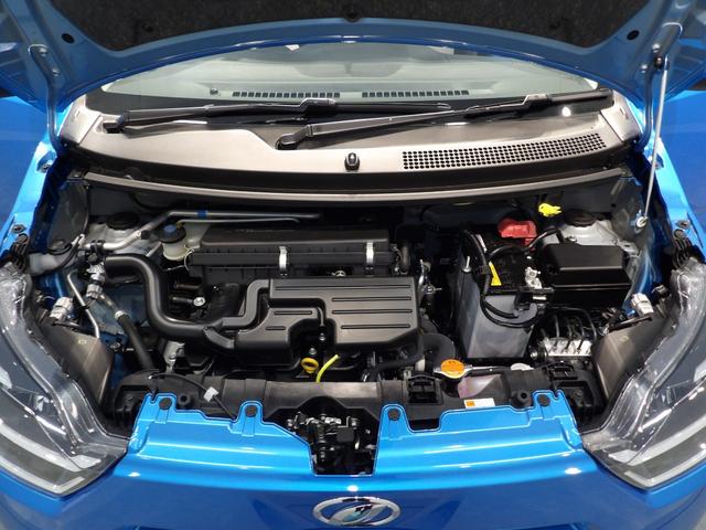 ミライースX SAIII4WD クリアランスソナー LEDヘッドライト マニュアルエアコン デジタルメーター ダイヤル式ヒーターコントロール キーレスエントリー フルホイールキャップ 衝突回避支援システムスマートアシスト(岩手県)の中古車