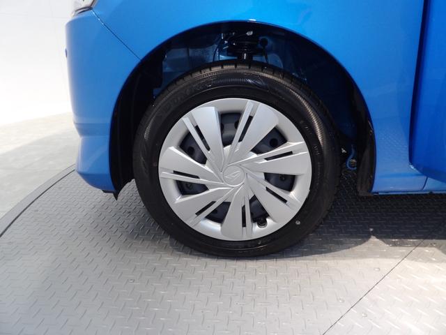 ミライースX SAIII4WD クリアランスソナー LEDヘッドライト マニュアルエアコン デジタルメーター ダイヤル式ヒーターコントロール キーレスエントリー フルホイールキャップ 衝突回避支援システムスマートアシスト(岩手県)の中古車