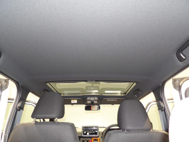 タフトＧ４ＷＤ　スカイフィールトップ　電子パーキング　オートホールド　スマアシ　ＬＥＤヘッド　シートヒーター　純正１５ＡＷ　フルオートエアコン（岩手県）の中古車