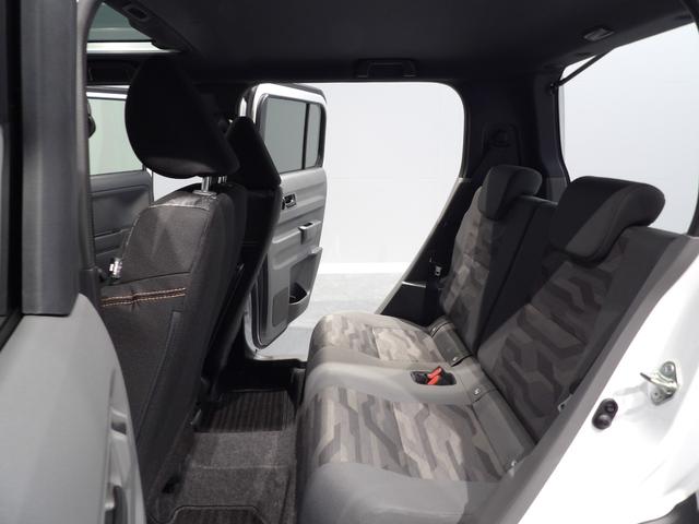 タフトＧ４ＷＤ　スカイフィールトップ　電子パーキング　オートホールド　スマアシ　ＬＥＤヘッド　シートヒーター　純正１５ＡＷ　フルオートエアコン（岩手県）の中古車