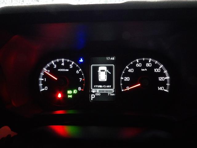 タフトＧ４ＷＤ　スカイフィールトップ　電子パーキング　オートホールド　スマアシ　ＬＥＤヘッド　シートヒーター　純正１５ＡＷ　フルオートエアコン（岩手県）の中古車