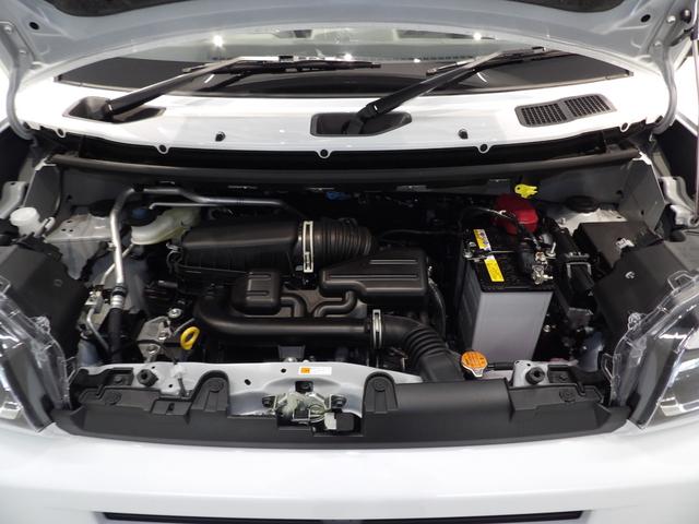 タフトＧ４ＷＤ　スカイフィールトップ　電子パーキング　オートホールド　スマアシ　ＬＥＤヘッド　シートヒーター　純正１５ＡＷ　フルオートエアコン（岩手県）の中古車