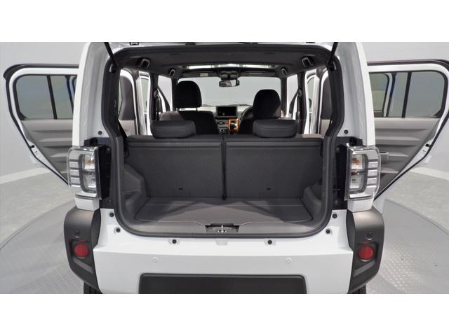 タフトＧ４ＷＤ　スカイフィールトップ　電子パーキング　オートホールド　スマアシ　ＬＥＤヘッド　シートヒーター　純正１５ＡＷ　フルオートエアコン（岩手県）の中古車