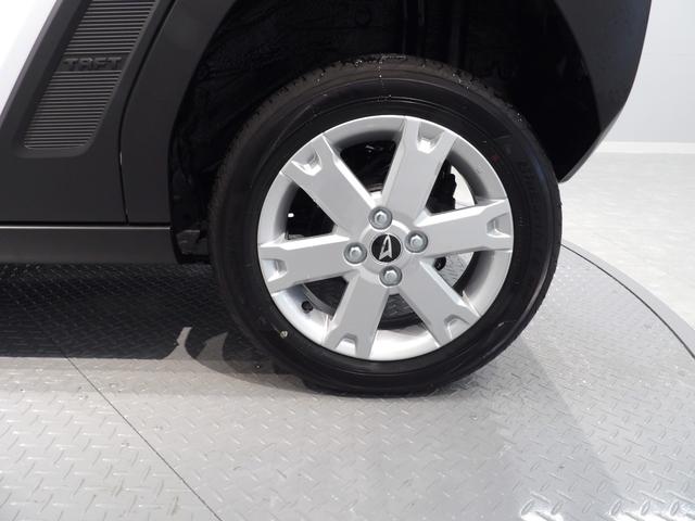 タフトＧ４ＷＤ　スカイフィールトップ　電子パーキング　オートホールド　スマアシ　ＬＥＤヘッド　シートヒーター　純正１５ＡＷ　フルオートエアコン（岩手県）の中古車