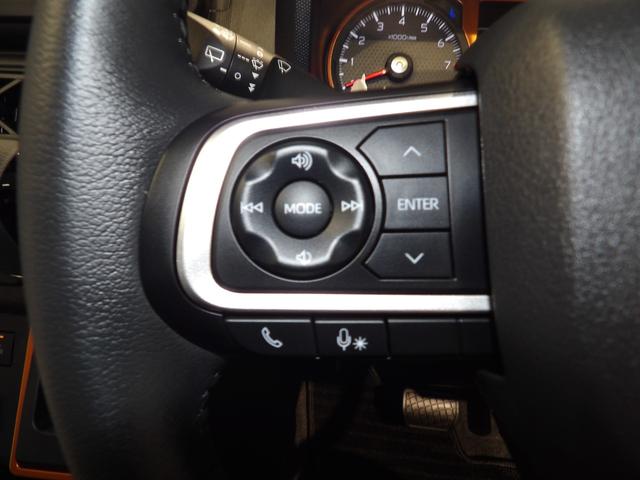 タフトＧ４ＷＤ　スカイフィールトップ　電子パーキング　オートホールド　スマアシ　ＬＥＤヘッド　シートヒーター　純正１５ＡＷ　フルオートエアコン（岩手県）の中古車