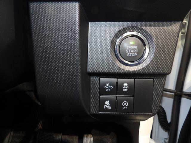 タフトＧ４ＷＤ　スカイフィールトップ　電子パーキング　オートホールド　スマアシ　ＬＥＤヘッド　シートヒーター　純正１５ＡＷ　フルオートエアコン（岩手県）の中古車