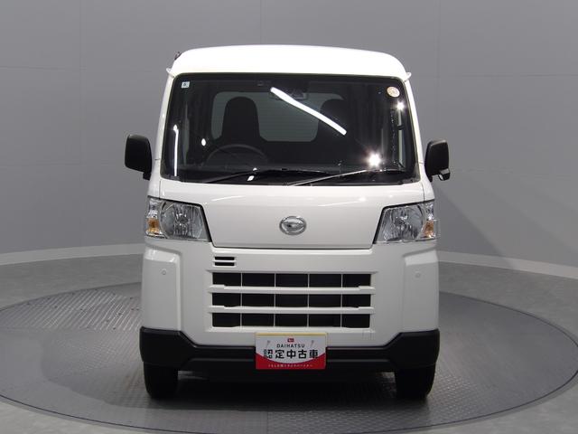 ハイゼットカーゴDX電子制御4WD CVT スマートアシスト 荷室フラット ETC キーレス 前席パワーウィンドウ(岩手県)の中古車