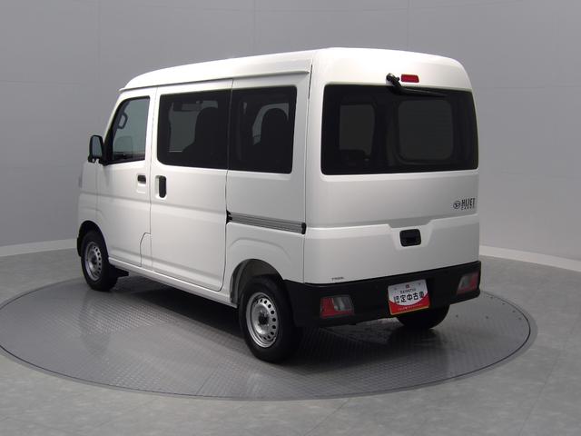 ハイゼットカーゴDX電子制御4WD CVT スマートアシスト 荷室フラット ETC キーレス 前席パワーウィンドウ(岩手県)の中古車
