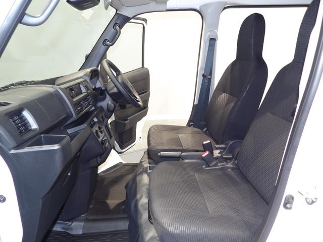 ハイゼットカーゴDX電子制御4WD CVT スマートアシスト 荷室フラット ETC キーレス 前席パワーウィンドウ(岩手県)の中古車