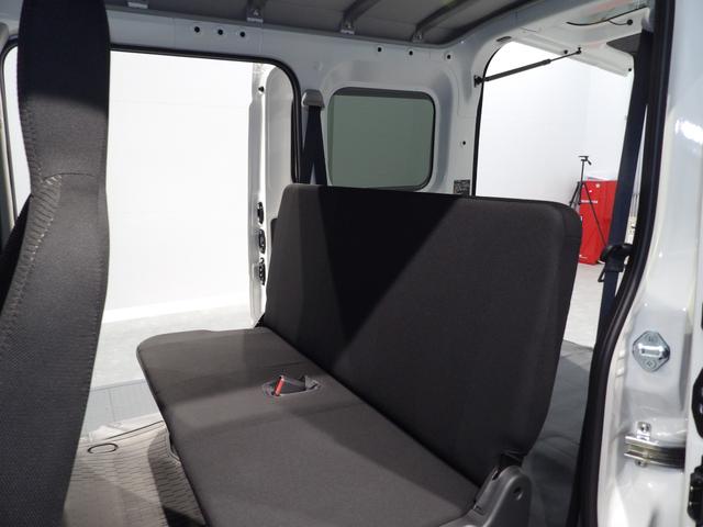 ハイゼットカーゴDX電子制御4WD CVT スマートアシスト 荷室フラット ETC キーレス 前席パワーウィンドウ(岩手県)の中古車