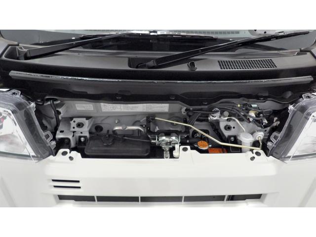 ハイゼットカーゴDX電子制御4WD CVT スマートアシスト 荷室フラット ETC キーレス 前席パワーウィンドウ(岩手県)の中古車