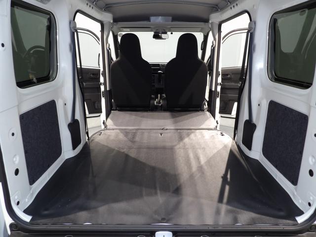 ハイゼットカーゴDX電子制御4WD CVT スマートアシスト 荷室フラット ETC キーレス 前席パワーウィンドウ(岩手県)の中古車