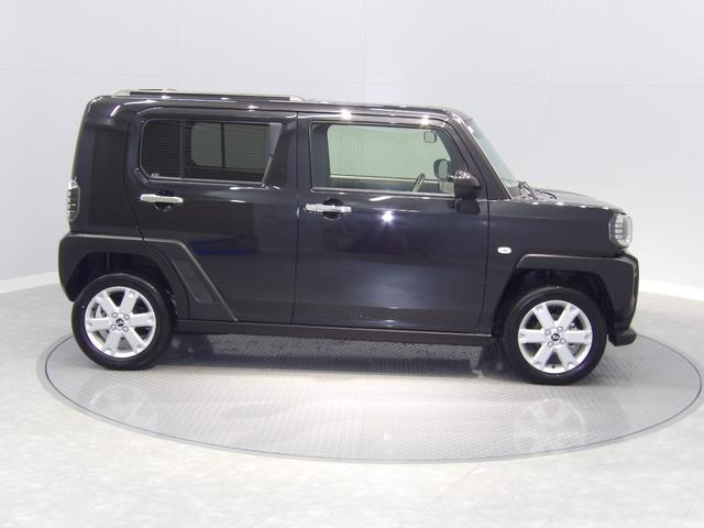 タフトＧ　クロムベンチャー４ＷＤ　ガラスルーフ　専用ダークメッキ外装　ＬＥＤヘッドライト　運転席＆助手席シートヒーター　運転席助手席エアバッグ　１５インチアルミホイール　イモビライザー機能付きキーフリーシステム（岩手県）の中古車