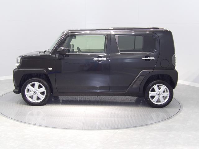 タフトＧ　クロムベンチャー４ＷＤ　ガラスルーフ　専用ダークメッキ外装　ＬＥＤヘッドライト　運転席＆助手席シートヒーター　運転席助手席エアバッグ　１５インチアルミホイール　イモビライザー機能付きキーフリーシステム（岩手県）の中古車