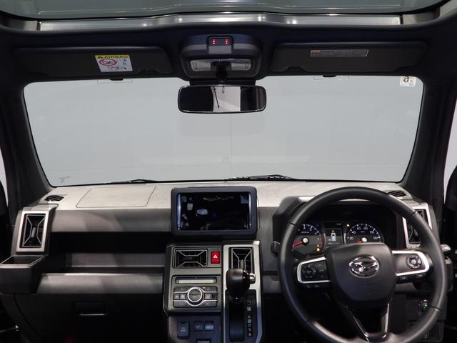 タフトＧ　クロムベンチャー４ＷＤ　ガラスルーフ　専用ダークメッキ外装　ＬＥＤヘッドライト　運転席＆助手席シートヒーター　運転席助手席エアバッグ　１５インチアルミホイール　イモビライザー機能付きキーフリーシステム（岩手県）の中古車