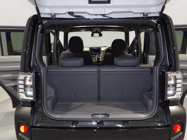 タフトＧ　クロムベンチャー４ＷＤ　ガラスルーフ　専用ダークメッキ外装　ＬＥＤヘッドライト　運転席＆助手席シートヒーター　運転席助手席エアバッグ　１５インチアルミホイール　イモビライザー機能付きキーフリーシステム（岩手県）の中古車